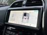 USED 2017 67 JAGUAR F-PACE 3.0 V6 S AWD 5d 296 BHP Glass Panoramic Roof 20" Alloy