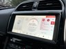 USED 2017 67 JAGUAR F-PACE 3.0 V6 S AWD 5d 296 BHP Glass Panoramic Roof 20" Alloy