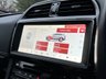 USED 2017 67 JAGUAR F-PACE 3.0 V6 S AWD 5d 296 BHP Glass Panoramic Roof 20" Alloy