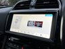USED 2017 67 JAGUAR F-PACE 3.0 V6 S AWD 5d 296 BHP Glass Panoramic Roof 20" Alloy