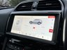 USED 2017 67 JAGUAR F-PACE 3.0 V6 S AWD 5d 296 BHP Glass Panoramic Roof 20" Alloy