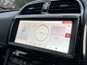 USED 2017 67 JAGUAR F-PACE 3.0 V6 S AWD 5d 296 BHP Glass Panoramic Roof 20" Alloy