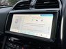 USED 2017 67 JAGUAR F-PACE 3.0 V6 S AWD 5d 296 BHP Glass Panoramic Roof 20" Alloy