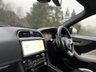 USED 2017 67 JAGUAR F-PACE 3.0 V6 S AWD 5d 296 BHP Glass Panoramic Roof 20" Alloy