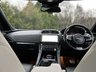 USED 2017 67 JAGUAR F-PACE 3.0 V6 S AWD 5d 296 BHP Glass Panoramic Roof 20" Alloy