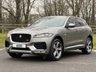 USED 2017 67 JAGUAR F-PACE 3.0 V6 S AWD 5d 296 BHP Glass Panoramic Roof 20" Alloy