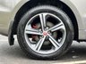USED 2017 67 JAGUAR F-PACE 3.0 V6 S AWD 5d 296 BHP Glass Panoramic Roof 20" Alloy