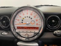 USED 2010 60 MINI CONVERTIBLE 1.6 COOPER 2d 122 BHP 