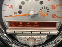 USED 2010 60 MINI CONVERTIBLE 1.6 COOPER 2d 122 BHP 