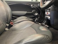 USED 2010 60 MINI CONVERTIBLE 1.6 COOPER 2d 122 BHP 