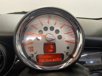 USED 2010 60 MINI CONVERTIBLE 1.6 COOPER 2d 122 BHP 