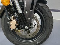 USED 2021 71 HONDA MSX 125 GROM SAVE OVER &pound;500 AGAINST NEW