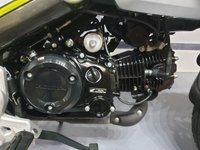 USED 2021 71 HONDA MSX 125 GROM SAVE OVER &pound;500 AGAINST NEW