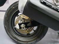 USED 2021 71 HONDA MSX 125 GROM SAVE OVER &pound;500 AGAINST NEW