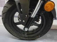 USED 2021 71 HONDA MSX 125 GROM SAVE OVER &pound;500 AGAINST NEW