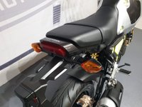 USED 2021 71 HONDA MSX 125 GROM SAVE OVER &pound;500 AGAINST NEW