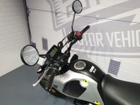 USED 2021 71 HONDA MSX 125 GROM SAVE OVER &pound;500 AGAINST NEW