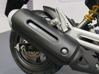 USED 2021 71 HONDA MSX 125 GROM SAVE OVER &pound;500 AGAINST NEW