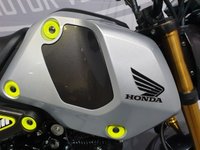 USED 2021 71 HONDA MSX 125 GROM SAVE OVER &pound;500 AGAINST NEW
