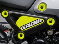 USED 2021 71 HONDA MSX 125 GROM SAVE OVER &pound;500 AGAINST NEW
