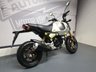USED 2021 71 HONDA MSX 125 GROM SAVE OVER &pound;500 AGAINST NEW
