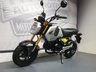 USED 2021 71 HONDA MSX 125 GROM SAVE OVER &pound;500 AGAINST NEW
