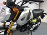 USED 2021 71 HONDA MSX 125 GROM SAVE OVER &pound;500 AGAINST NEW