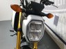 USED 2021 71 HONDA MSX 125 GROM SAVE OVER &pound;500 AGAINST NEW