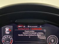 USED 2016 66 AUDI TT 1.8 TFSI S LINE 2d 178 BHP 38602 Miles, Navigation / Media,  6 Speed manual , Audi Service Records FREE UK DELIVERY