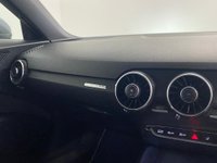 USED 2016 66 AUDI TT 1.8 TFSI S LINE 2d 178 BHP 38602 Miles, Navigation / Media,  6 Speed manual , Audi Service Records FREE UK DELIVERY