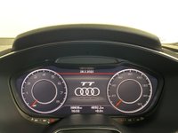 USED 2016 66 AUDI TT 1.8 TFSI S LINE 2d 178 BHP 38602 Miles, Navigation / Media,  6 Speed manual , Audi Service Records FREE UK DELIVERY