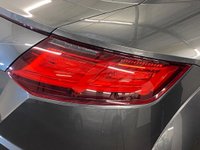 USED 2016 66 AUDI TT 1.8 TFSI S LINE 2d 178 BHP 38602 Miles, Navigation / Media,  6 Speed manual , Audi Service Records FREE UK DELIVERY