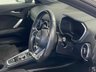 USED 2016 66 AUDI TT 1.8 TFSI S LINE 2d 178 BHP 38602 Miles, Navigation / Media,  6 Speed manual , Audi Service Records FREE UK DELIVERY