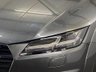 USED 2016 66 AUDI TT 1.8 TFSI S LINE 2d 178 BHP 38602 Miles, Navigation / Media,  6 Speed manual , Audi Service Records FREE UK DELIVERY