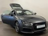 USED 2016 66 AUDI TT 1.8 TFSI S LINE 2d 178 BHP 38602 Miles, Navigation / Media,  6 Speed manual , Audi Service Records FREE UK DELIVERY