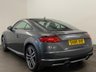 USED 2016 66 AUDI TT 1.8 TFSI S LINE 2d 178 BHP 38602 Miles, Navigation / Media,  6 Speed manual , Audi Service Records FREE UK DELIVERY