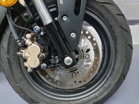 USED 2021 71 HONDA MSX 125 GROM 