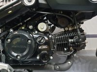 USED 2021 71 HONDA MSX 125 GROM 
