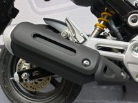 USED 2021 71 HONDA MSX 125 GROM 
