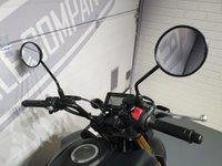 USED 2021 71 HONDA MSX 125 GROM 