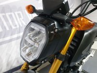 USED 2021 71 HONDA MSX 125 GROM 
