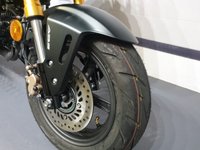 USED 2021 71 HONDA MSX 125 GROM 