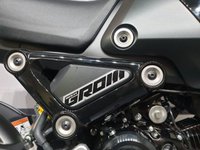 USED 2021 71 HONDA MSX 125 GROM 