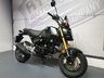 USED 2021 71 HONDA MSX 125 GROM 
