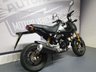 USED 2021 71 HONDA MSX 125 GROM 