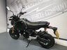 USED 2021 71 HONDA MSX 125 GROM 
