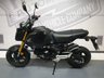 USED 2021 71 HONDA MSX 125 GROM 