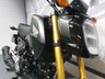 USED 2021 71 HONDA MSX 125 GROM 