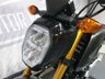 USED 2021 71 HONDA MSX 125 GROM 