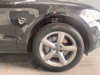 USED 2012 62 AUDI Q5 3.0 TDI QUATTRO S LINE 5d 242 BHP S Line,Bang+Olufsen,Sensors